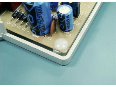 MB-4 - PCB Connectors -