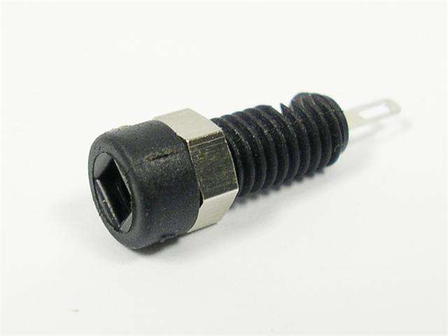 MBI1BLACK - Test Plugs & Sockets -