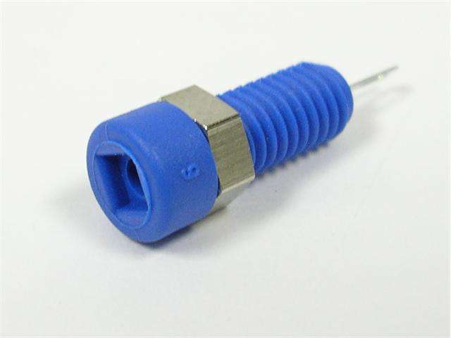 MBI1BLUE - Test Plugs & Sockets -
