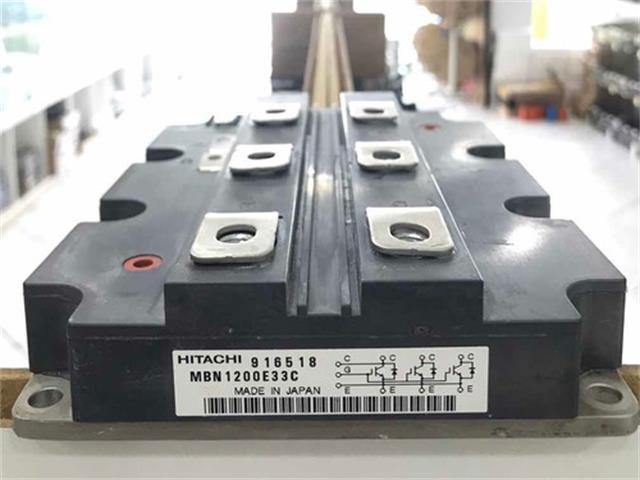 MBN1200E33C - Transistors -