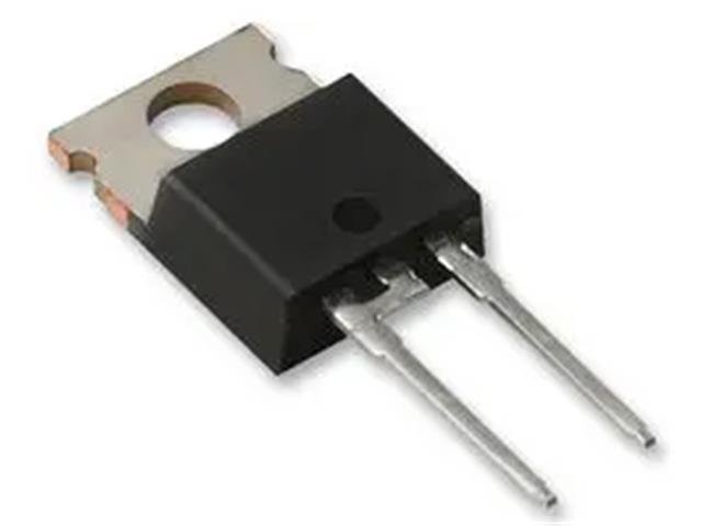 MBR1045 - Diodes & Rectifiers -