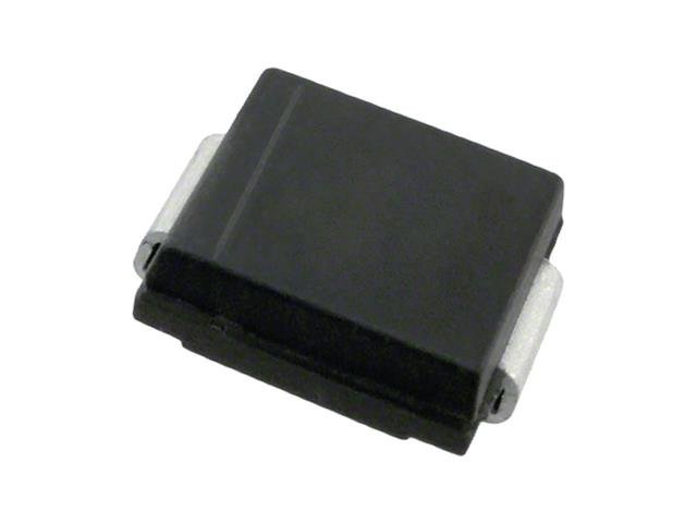 MBRS540T3G - Diodes & Rectifiers -