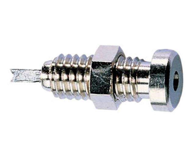 MBU 1 - Test Plugs & Sockets -