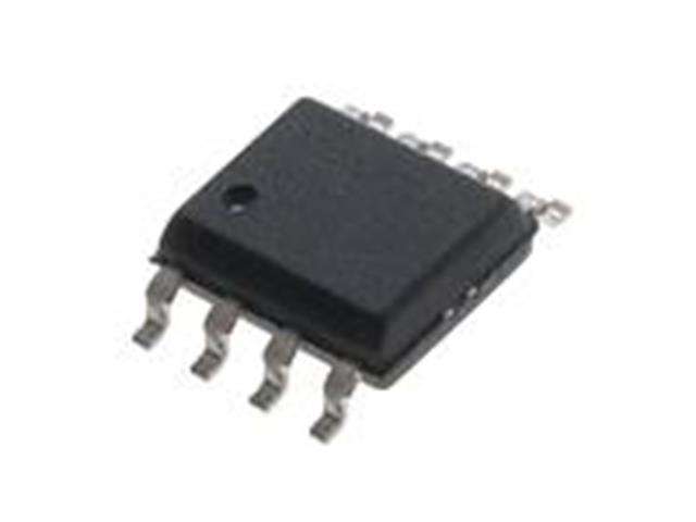 MC33202D - Amplifier ICs -