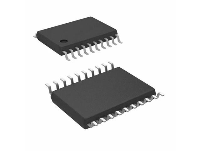 MC34017-1D - Communication ICs -