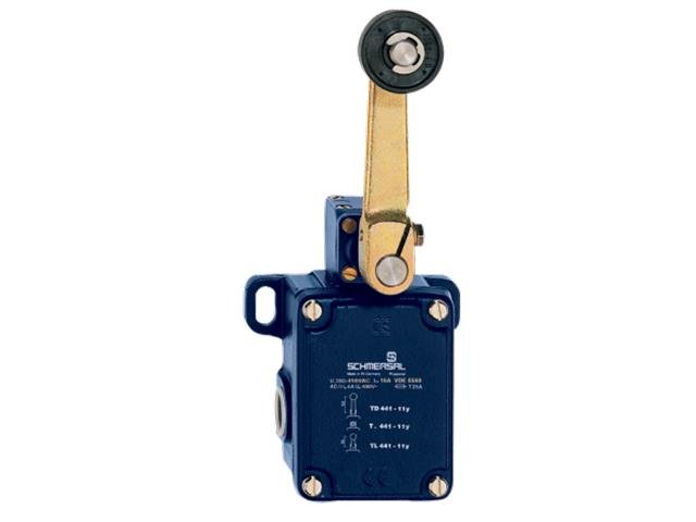 MD441-11Y-A-T-M20 - Switches -