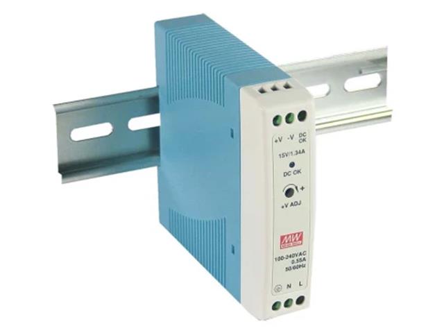 MDR-20-24 - Power Supplies -