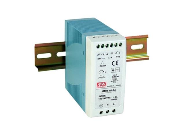 MDR-40-24 - Power Supplies -