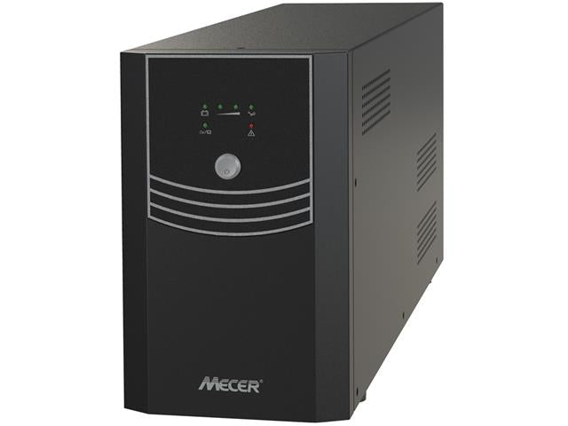 ME-3000-VU - Power Supplies -