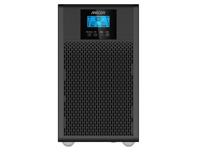 ME-3000-WPTV - Power Inverters -