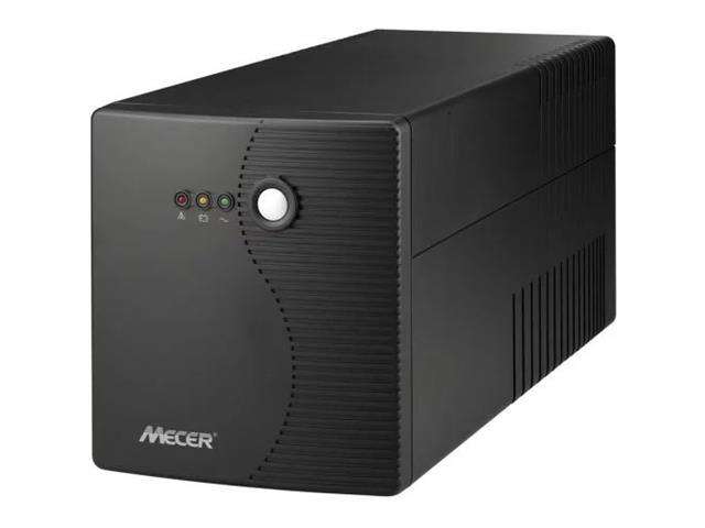 ME-650-VU - Power Supplies -