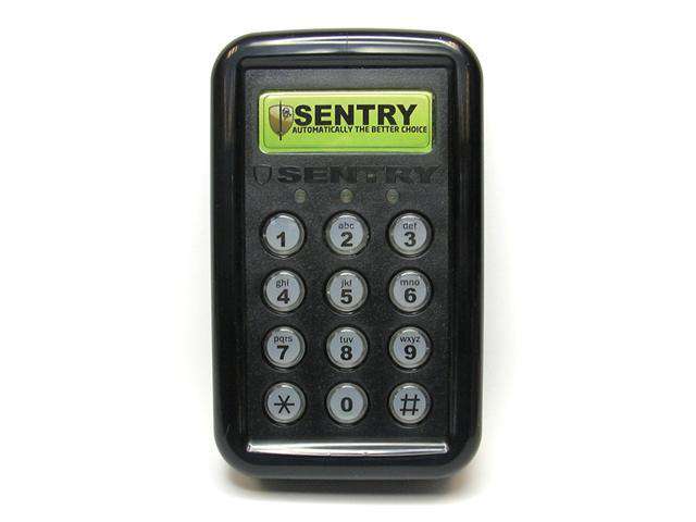 MEKPD-01 - Access Automation -