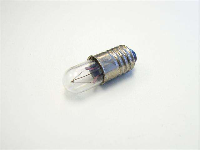 MES5-6V - Lamps - Indicators -