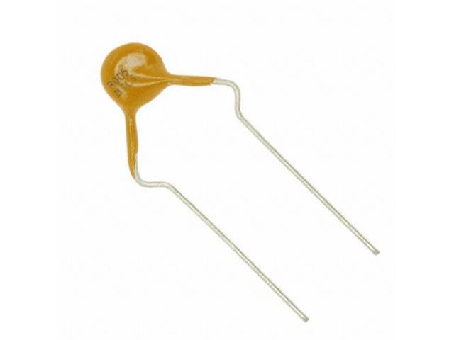 MF-R005 - Poly Switches -