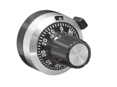 MG20-22B6.5 - Knobs & Dials -