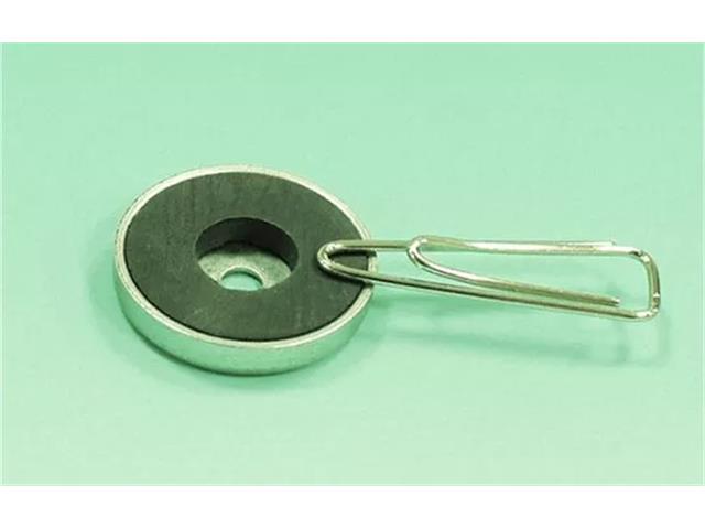 MGFF-1 - Fasteners Hardware -