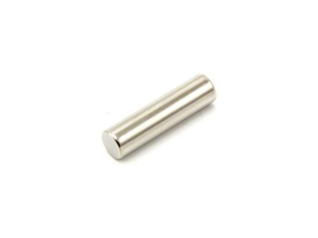 MGT CYLINDER MAGNET 6X10MM 5/PK - Magnets -