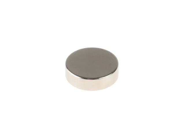 MGT DISC MAGNET 3X1MM 10/PK - Magnets -