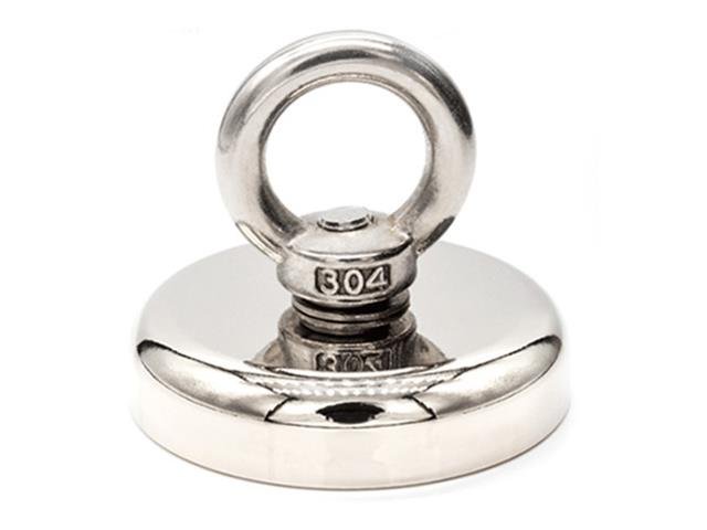 MGT FISHING MAGNET 60KG - Magnets -