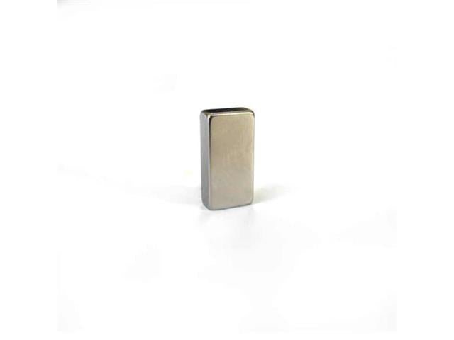 MGT RECTANGULAR MAGNET 20X10X5MM - Magnets -