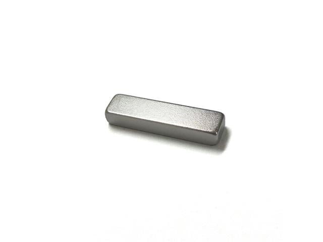 MGT RECTANGULAR MAGNET 20X5X3MM - Magnets -