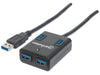 MH-162296 - USB Hubs, Adaptors, & Extenders -