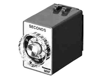 MHP-NM-12H-AC220V - Relays -