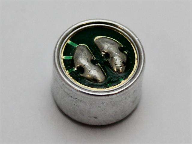 MIC E1 - Sound, Buzzer & Microphone Components -