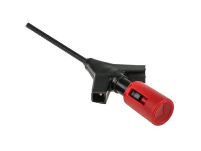 MICRO KLEPS RED - Test Leads & Probes -