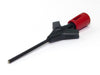 MIKRO KLEPS RED - Test Leads & Probes -