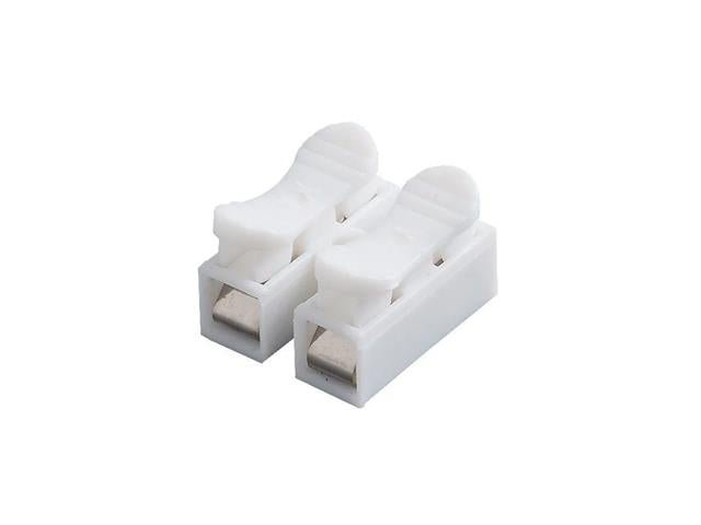 MINI CH2 QUICK CONNECTOR 20/PK - Power Connectors -