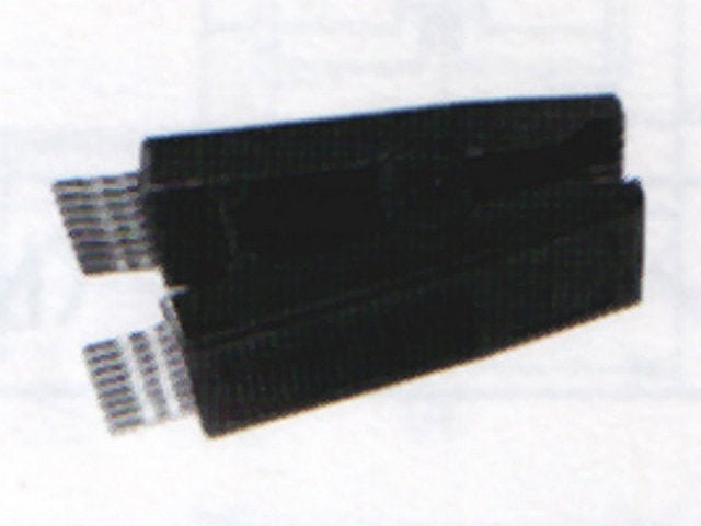 MJ026 - Test Clips -