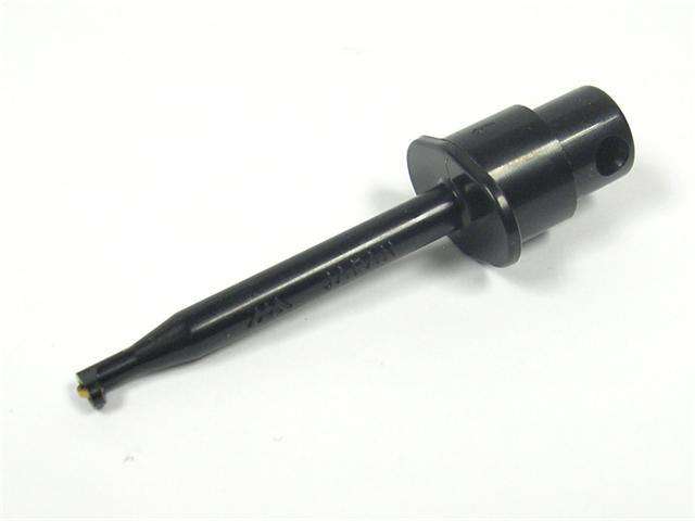 MJ032BK - Test Clips -