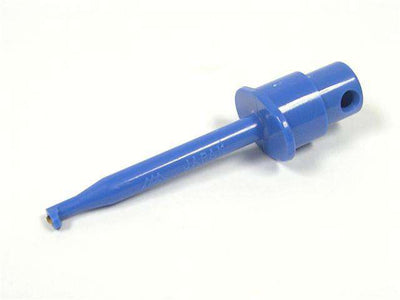 MJ032BL - Test Clips -