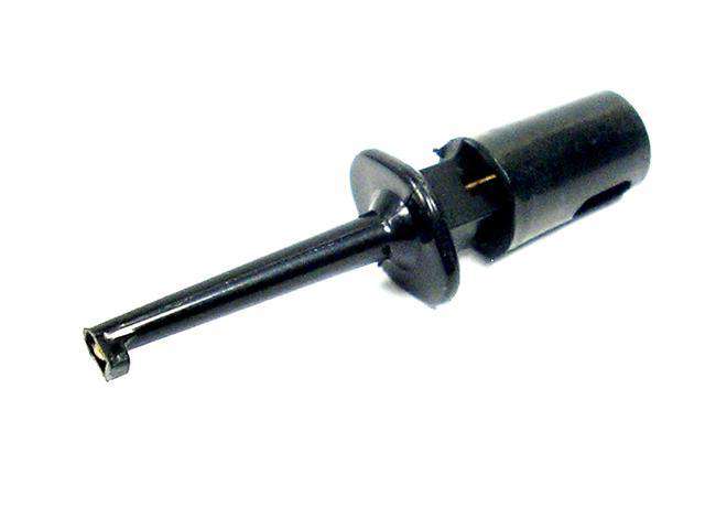 MJ033BK - Test Clips -