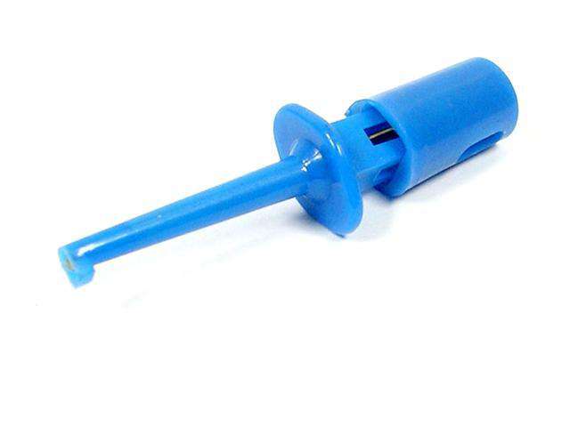 MJ033BU - Test Clips -