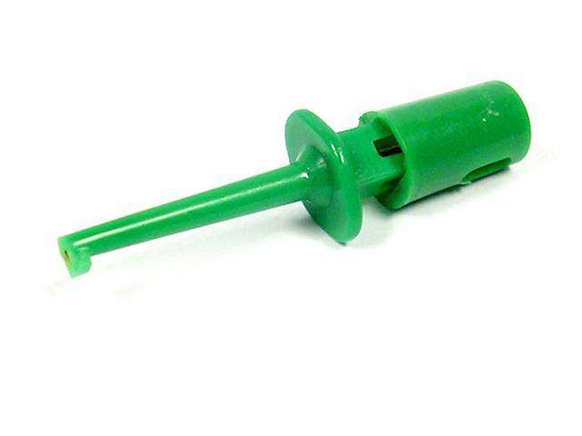 MJ033GR - Test Clips -