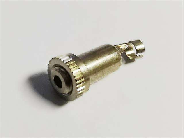 MJ070 - Audio Connectors -