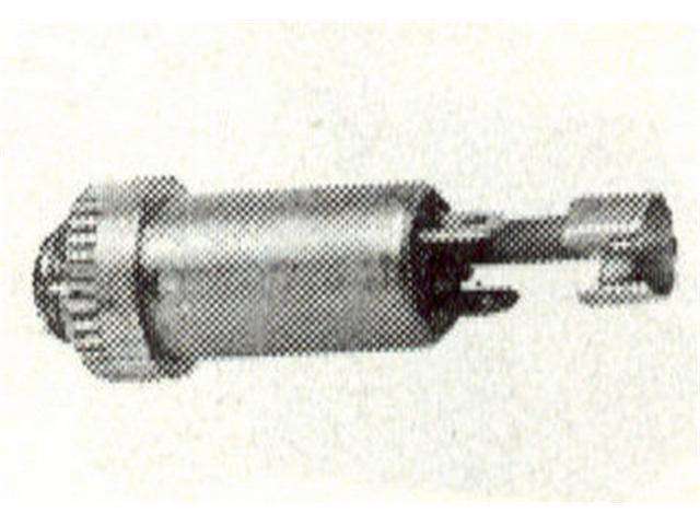 MJ074 - Audio Connectors -