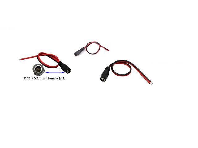 MJ077 + 24CM LEAD #TT - Audio Connectors -