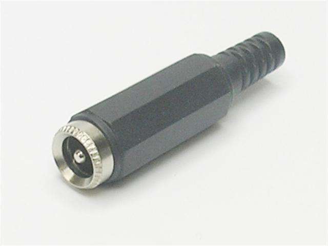 MJ077N - Audio Connectors -