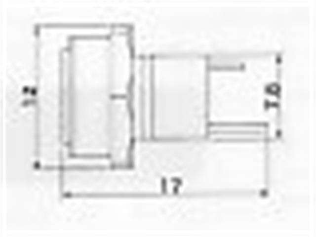 MJ14 - Audio Connectors -