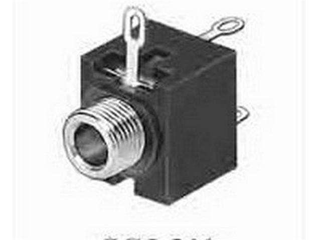 MJ144 - Audio Connectors -