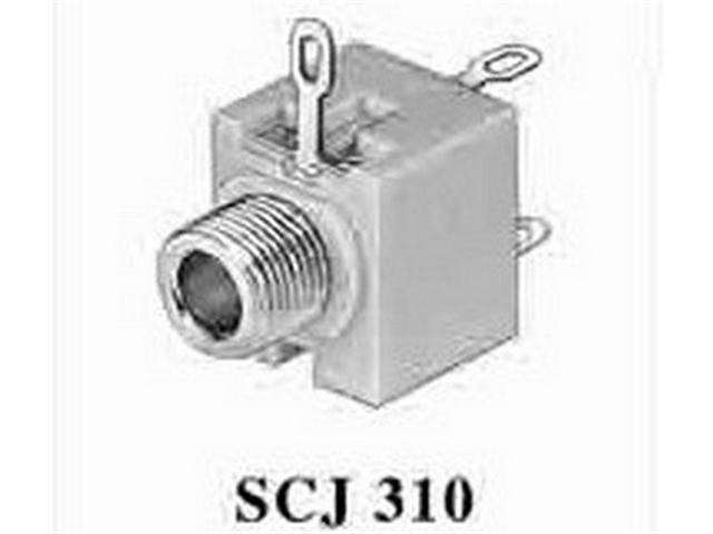 MJ145 - Audio Connectors -