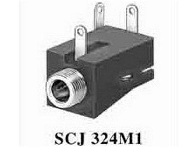 MJ148 - Audio Connectors -