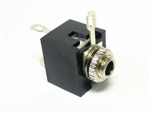 MJ149 - Audio Connectors -