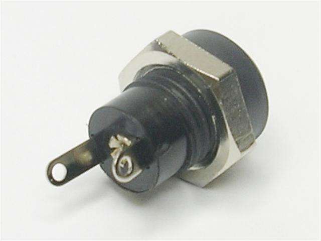 MJ15 - Audio Connectors -