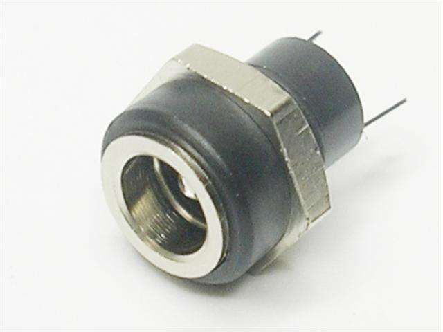 MJ15 - Audio Connectors -