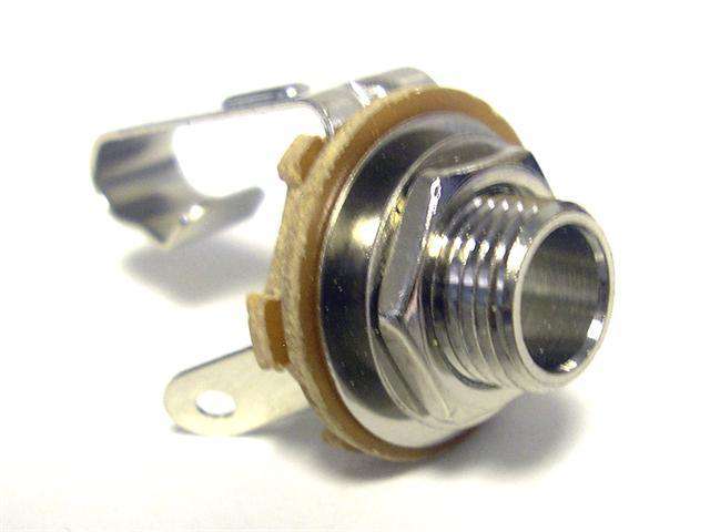 MJ159 - Audio Connectors -