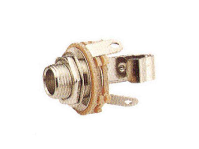 MJ160 - Audio Connectors -